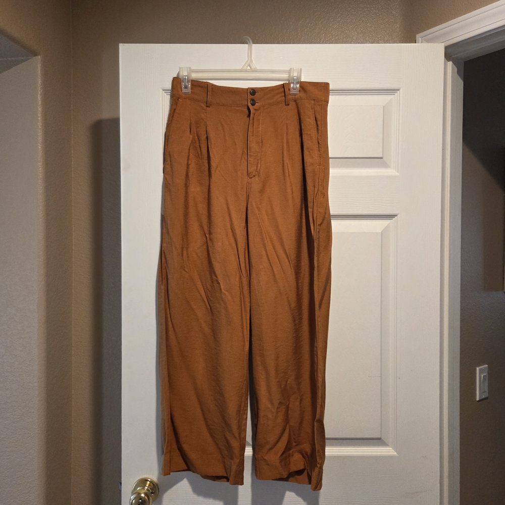 Madewell Pants